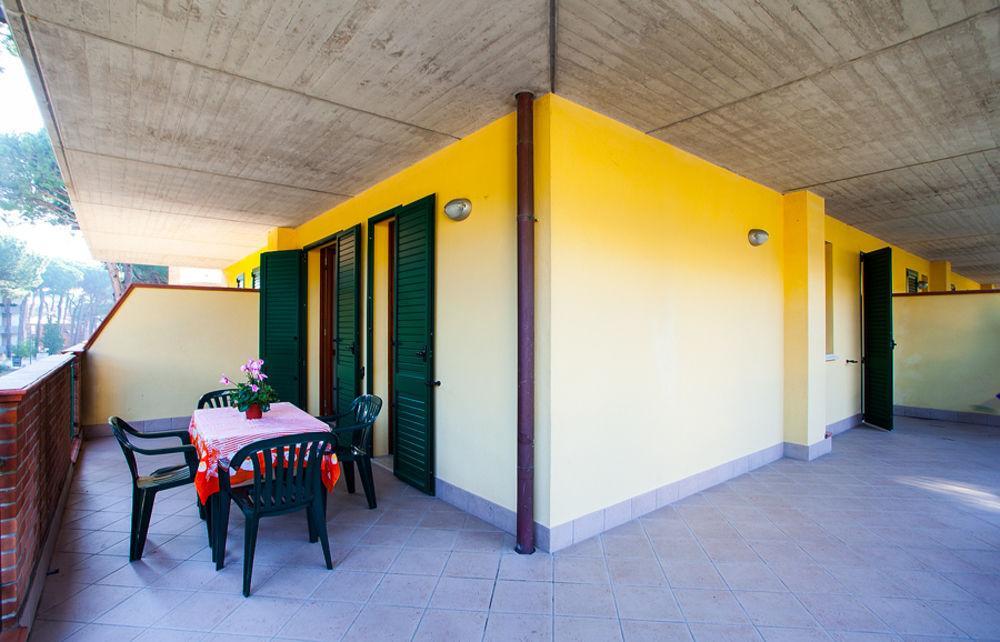 Residence Leonardo Lido di Spina Exterior photo