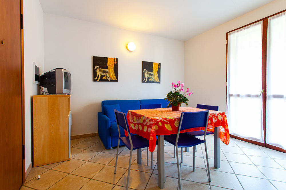 Residence Leonardo Lido di Spina Exterior photo