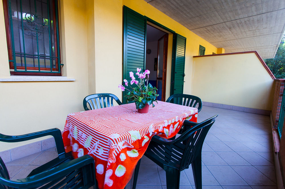 Residence Leonardo Lido di Spina Exterior photo